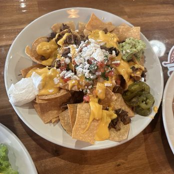 Cali Brews Mexican Grill - Asada Nachos - Seafood Near Me - Delano, California Cali Brews Mexican Grill - Asada Nachos - Seafood Near Me - Delano, California