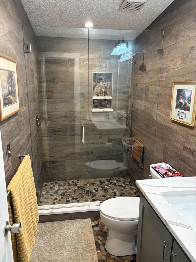 Slide of Richard Williams & Associates