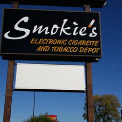Smokies Electronic Cigarette & Tobacco Depot