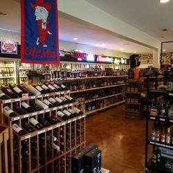 Shellman's Fine Wine & Spirits