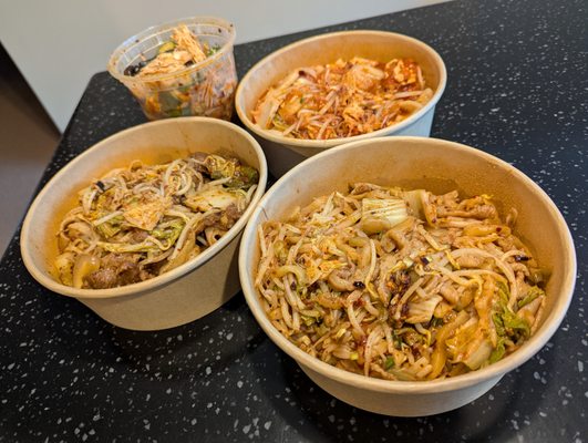 Xi'an Gourmet House (Midtown) by null