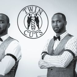 Twin Cuts Barbershop
