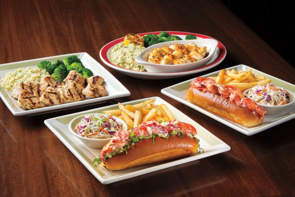 99 Restaurants by null