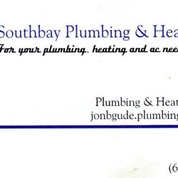 Southbay Plumbing Heating & AC