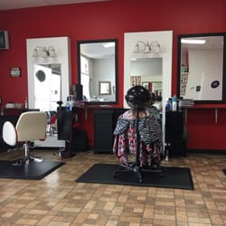 Elegante Beauty Salon