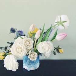 Flower Scout