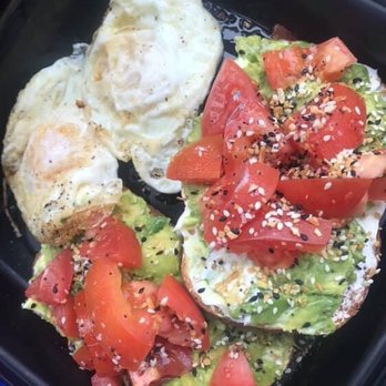 The Upper Room Kitchen - 1st time around - Salad Near Me - Tracy, California