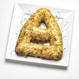 Crab Pretzel Crab Pretzel