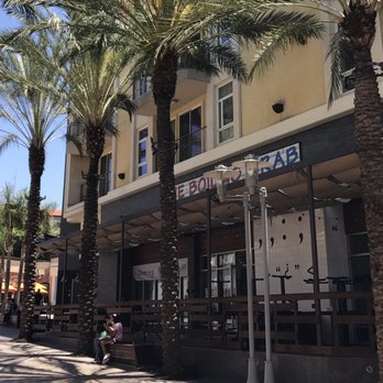 The Boiling Crab - Getting there! Opening June 26!! - Cajun/Creole Near Me - Burbank, California The Boiling Crab - Getting there! Opening June 26!! - Cajun/Creole Near Me - Burbank, California