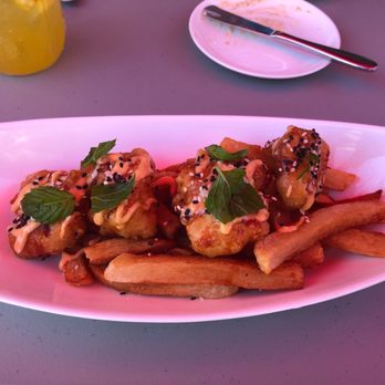 The Tasting Room - Fish and Chips - New American Near Me - Frederick, Maryland