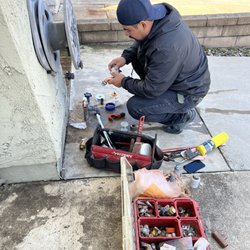 911 Drain Lines and Plumbing