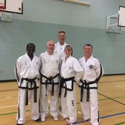 Frome Tae kwon Do - Many years of experience is based in the local areas of Frome, Warminster, Keynsham, Bath, Swindon and we all work as one big Tkd family