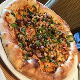 California Pizza Kitchen At Bethesda Order Food Online 168