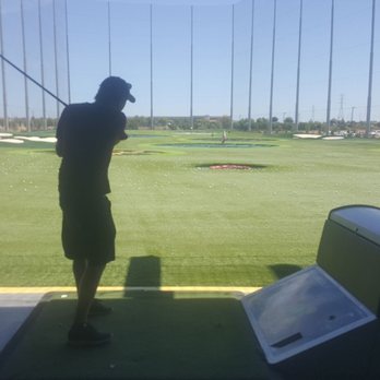 Topgolf - Trying his hand at golf. - Golf Near Me - Roseville, California Topgolf - Trying his hand at golf. - Golf Near Me - Roseville, California