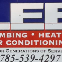 Lee Plumbing and Heating