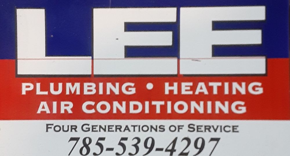 Slide of Lee Plumbing and Heating