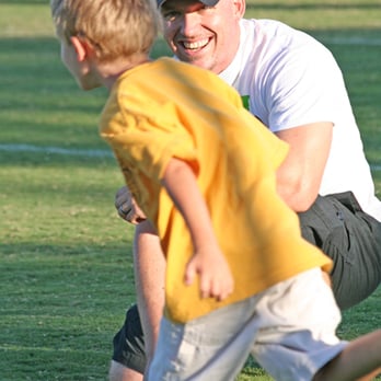 Amped Fitness - Amped Fitness volunteered their time to work with kids at Mentor Day Program held at the UofA. - Trainers Near Me - Tucson, Arizona Amped Fitness - Amped Fitness volunteered their time to work with kids at Mentor Day Program held at the UofA. - Trainers Near Me - Tucson, Arizona