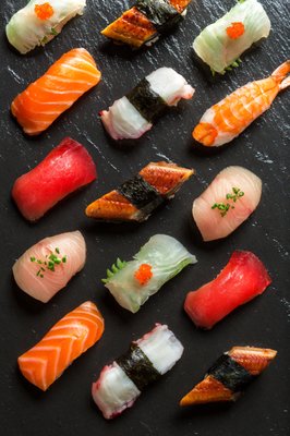 Otoro Robata Grill by null