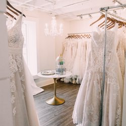 Vocelles The Bridal Shoppe