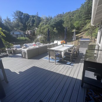 Mike Schmidlin General Contractor - After - General Contractors Near Me - Los Gatos, California