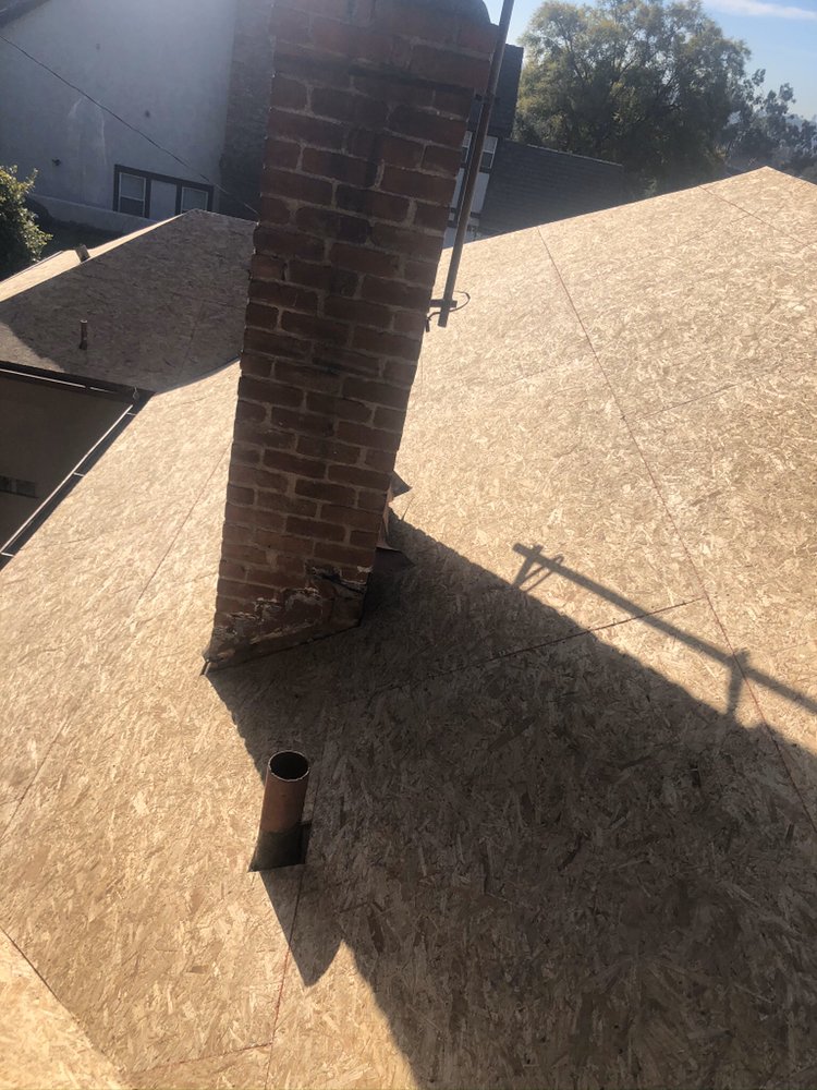 Slide of Valley Roofing Inc