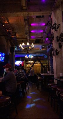 St Felix Hollywood by null