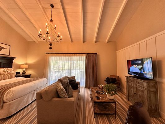 The Ranch at Laguna Beach by null