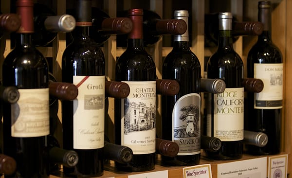 Clearwater Wine Bar & Bistro by null