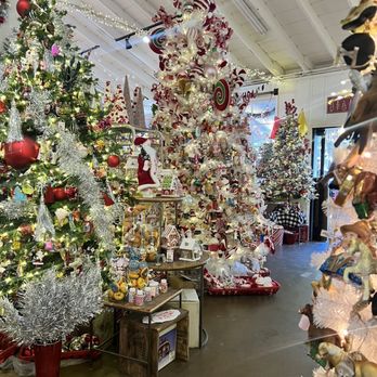 Orchard Nursery - Holiday time right now - Nurseries & Gardening Near Me - Lafayette, California