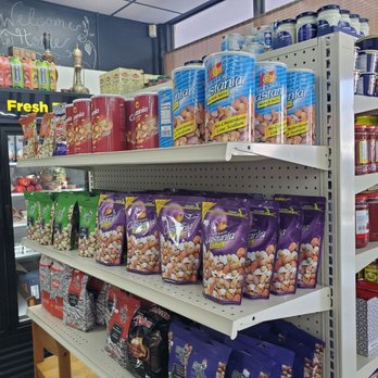 Hannah's Kitchen - Store - Middle Eastern Near Me - Boca Raton, Florida Hannah's Kitchen - Store - Middle Eastern Near Me - Boca Raton, Florida