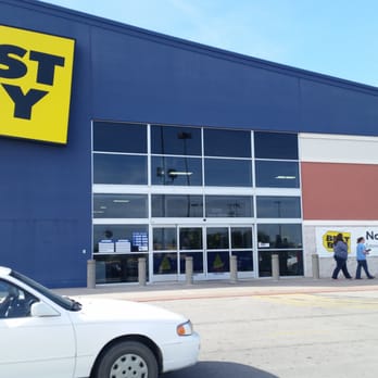 Best Buy - Electronics Near Me - Abilene, Texas