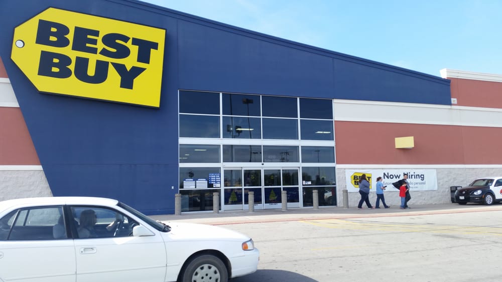 BEST BUY ABILENE Updated August 2024 33 Reviews 4310 Buffalo