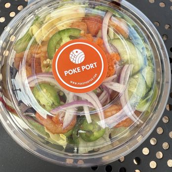 Pokeport Oceanside - Poke Bowl - Juice Bars & Smoothies Near Me - Oceanside, California Pokeport Oceanside - Poke Bowl - Juice Bars & Smoothies Near Me - Oceanside, California