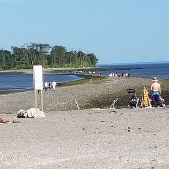 Silver Sands State Park - Parks Near Me Silver Sands State Park - Parks Near Me