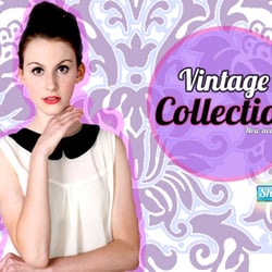 16sixty - Daisy's vintage wardrobe