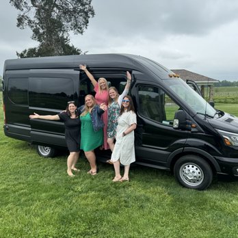 Joyful Journeys - Wine Tour - Town Car Service Near Me - Forest, Virginia Joyful Journeys - Wine Tour - Town Car Service Near Me - Forest, Virginia