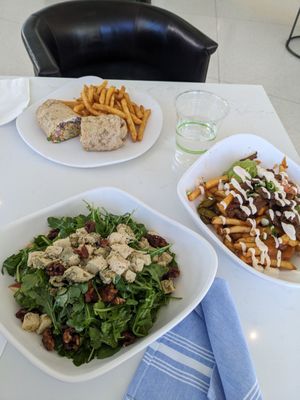 The Kitchen at Torrey View by null