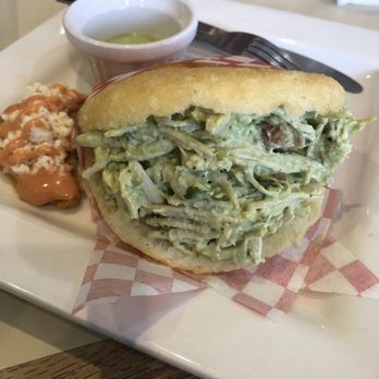 Pabellon - Mexican Near Me - Pittsburgh, Pennsylvania