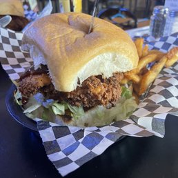 Chicken Sandwich