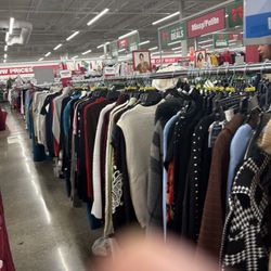 Burlington