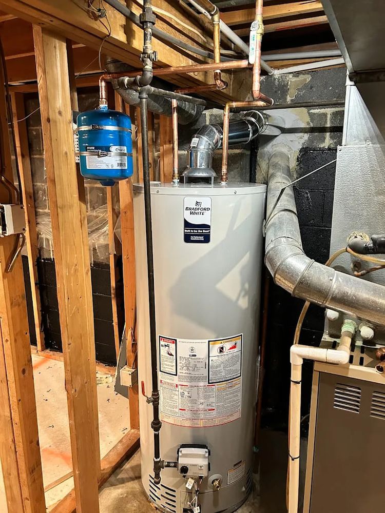 Slide of East Coast Plumbing