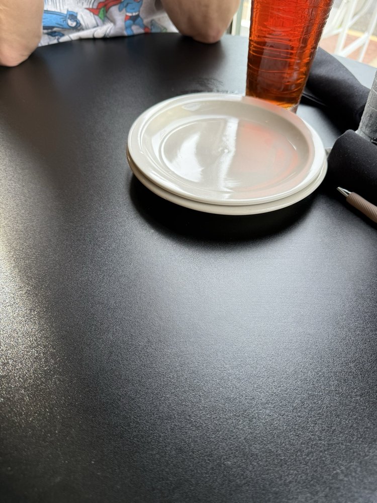 Ambrosia At Angel’s