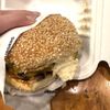 Burgers on Main gift card