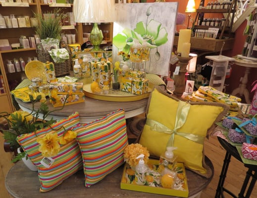 Cornerstone Shop and Gallery