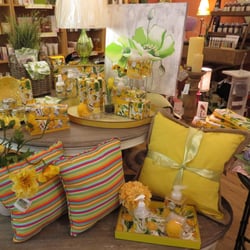 Cornerstone Shop & Gallery - Home Decor & Gifts for All Occasions
