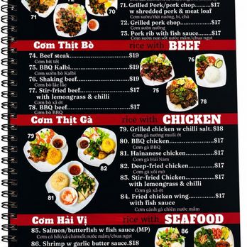 Pho Vietnam - Vietnamese Near Me - Honolulu, Hawaii