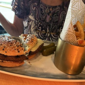 The Fountain Room - Plant Based Burger** - Seafood Near Me - Indianapolis, Indiana The Fountain Room - Plant Based Burger** - Seafood Near Me - Indianapolis, Indiana