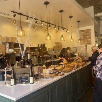 Curate Annapolis - Coffee & Tea Near Me - Annapolis, Maryland Curate Annapolis - Coffee & Tea Near Me - Annapolis, Maryland