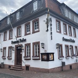 Hotel Brauerei Keller