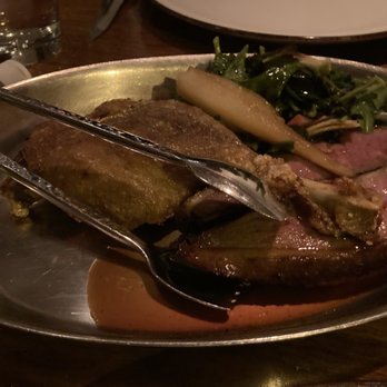 Blue Duck Tavern - Duck - New American Near Me - Washington, DC, District of Columbia Blue Duck Tavern - Duck - New American Near Me - Washington, DC, District of Columbia